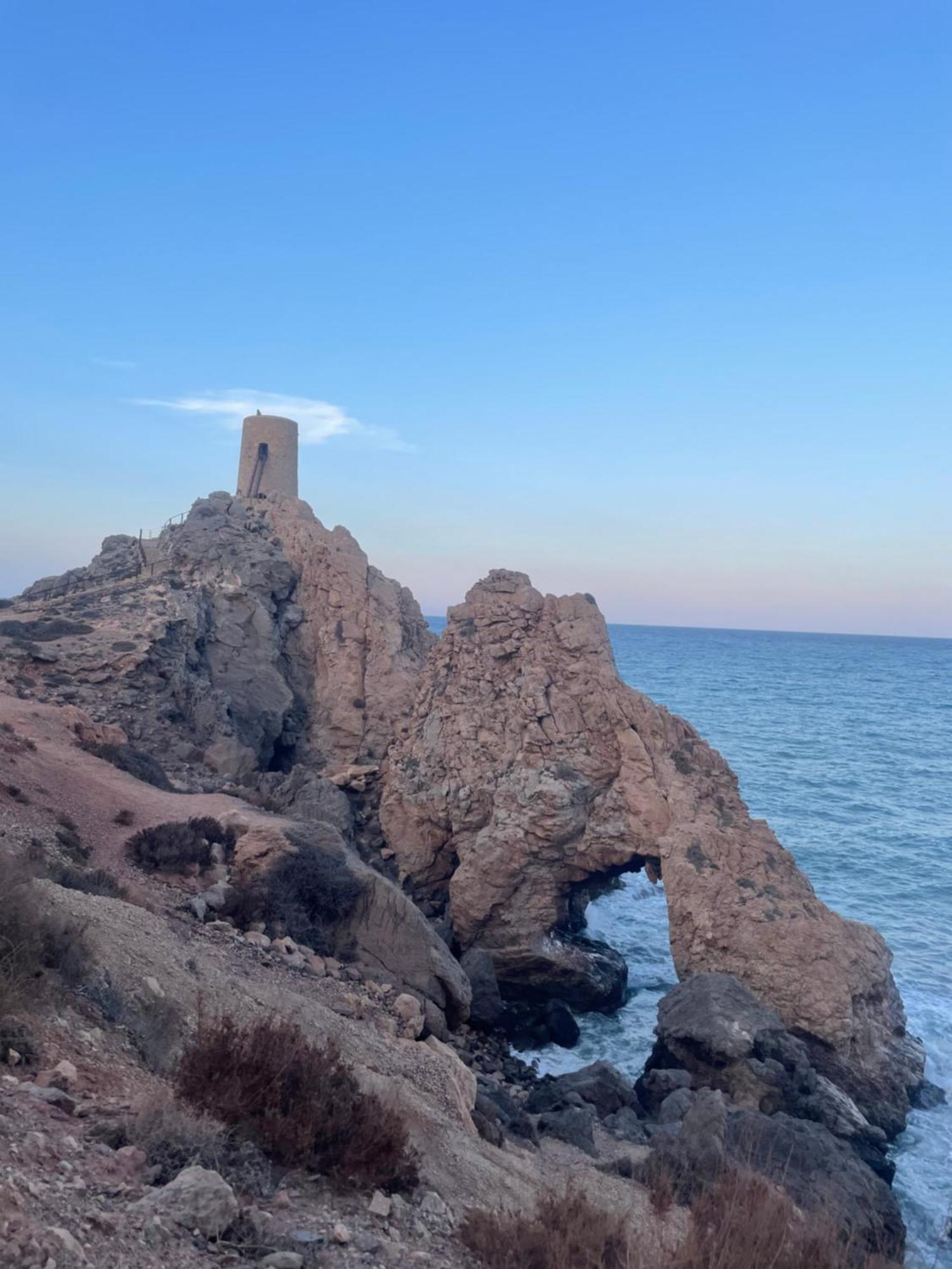 Piso Luna موخاكار المظهر الخارجي الصورة